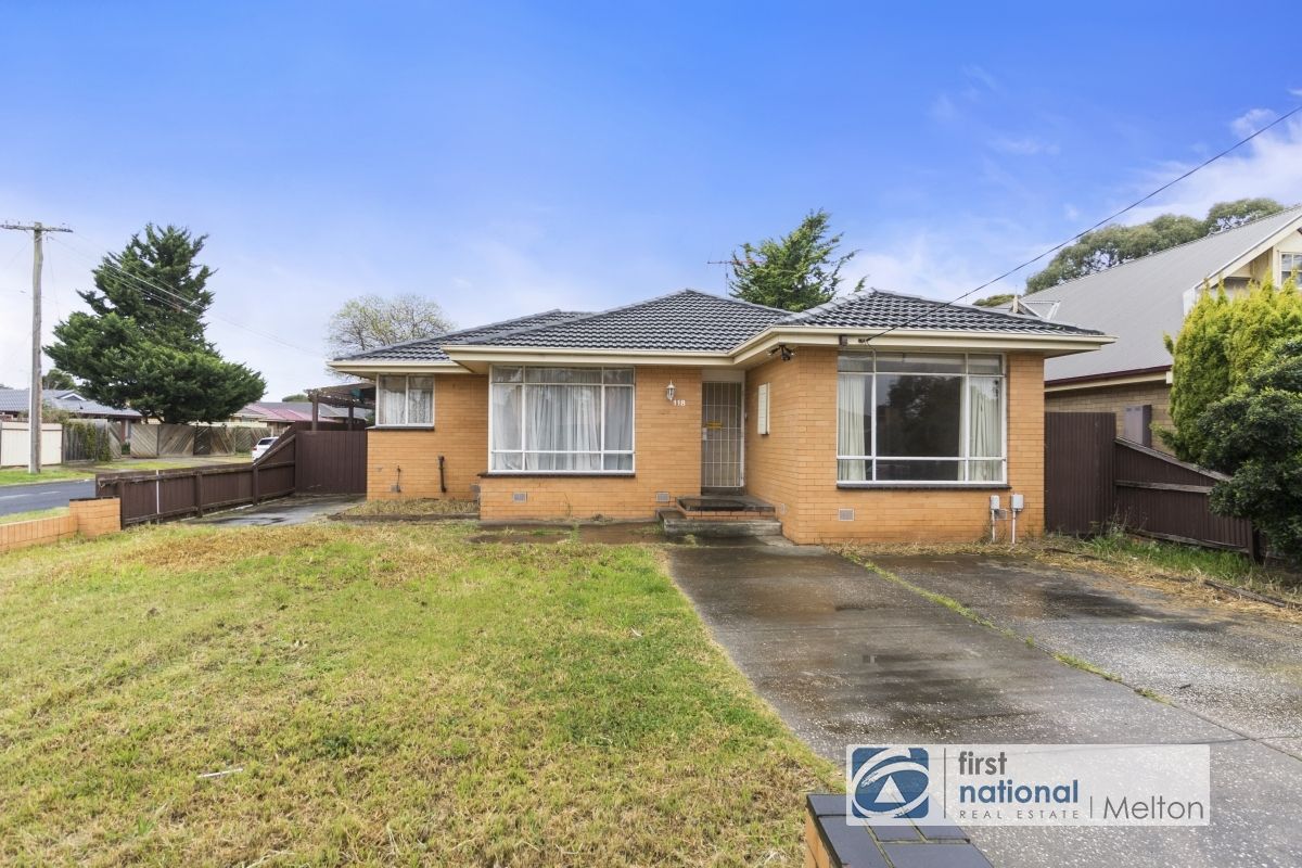 118 Barries Road, Melton VIC 3337, Image 0