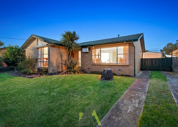 11 Bundy Court, Frankston North VIC 3200