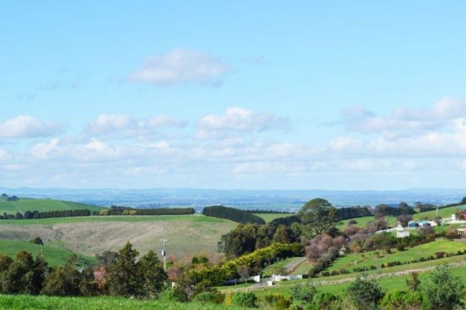 Picture of 667 Korumburra Wonthaggi Road, JUMBUNNA VIC 3951