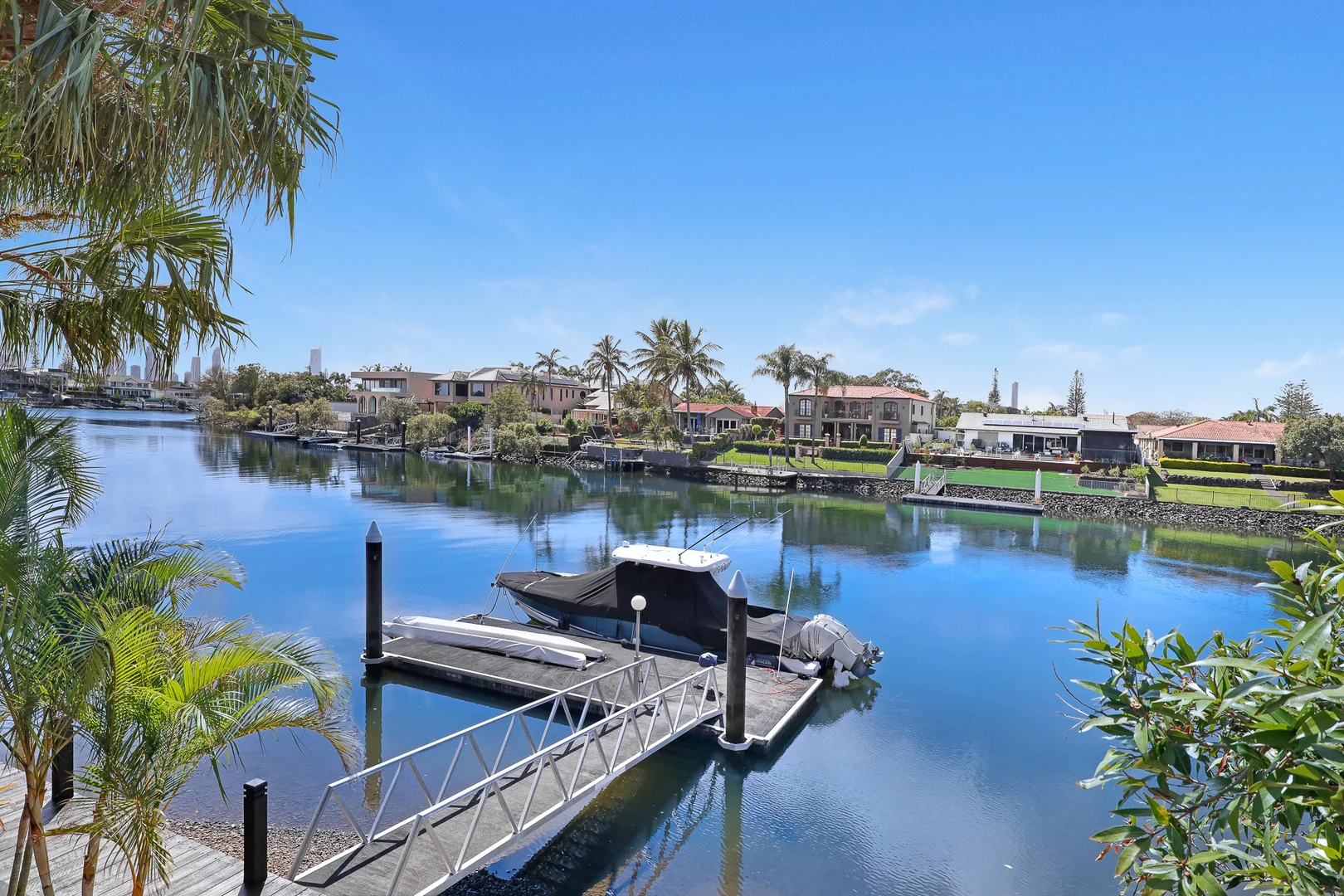 130 Edinburgh Road, Benowa Waters QLD 4217 | Domain