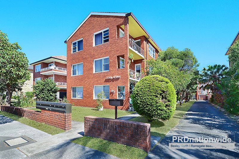 9/65 Alfred Street, Ramsgate Beach NSW 2217, Image 0