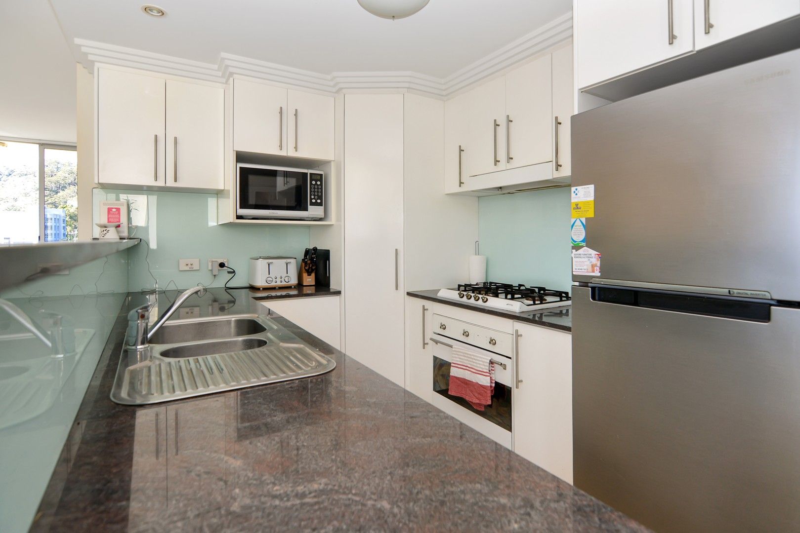 2 bedrooms Apartment / Unit / Flat in 29/12 Baker Street GOSFORD NSW, 2250