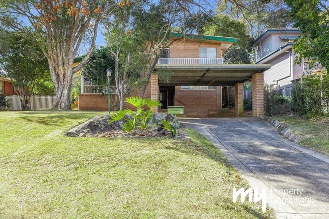 Picture of 20 Pindari Avenue, CAMDEN NSW 2570