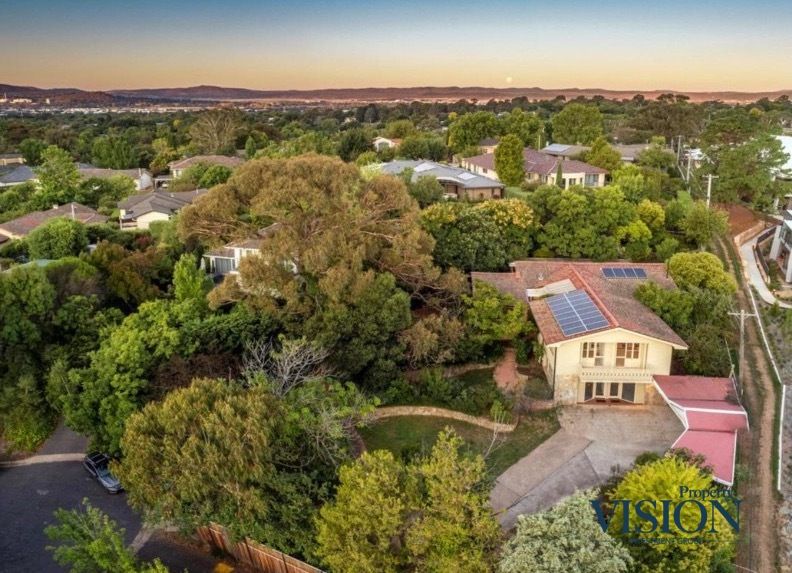 7 Supply Place, Red Hill ACT 2603 House For Rent Domain