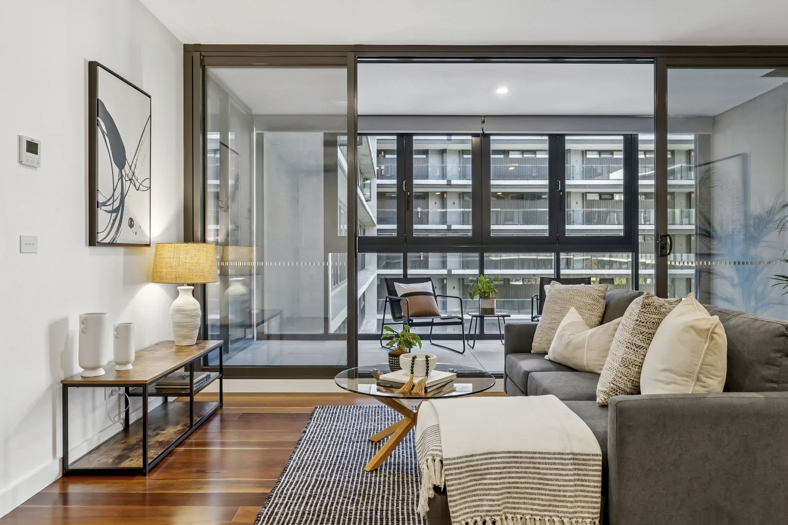 Additional image 2 of 325/2 Anzac Park, Campbell ACT 2612