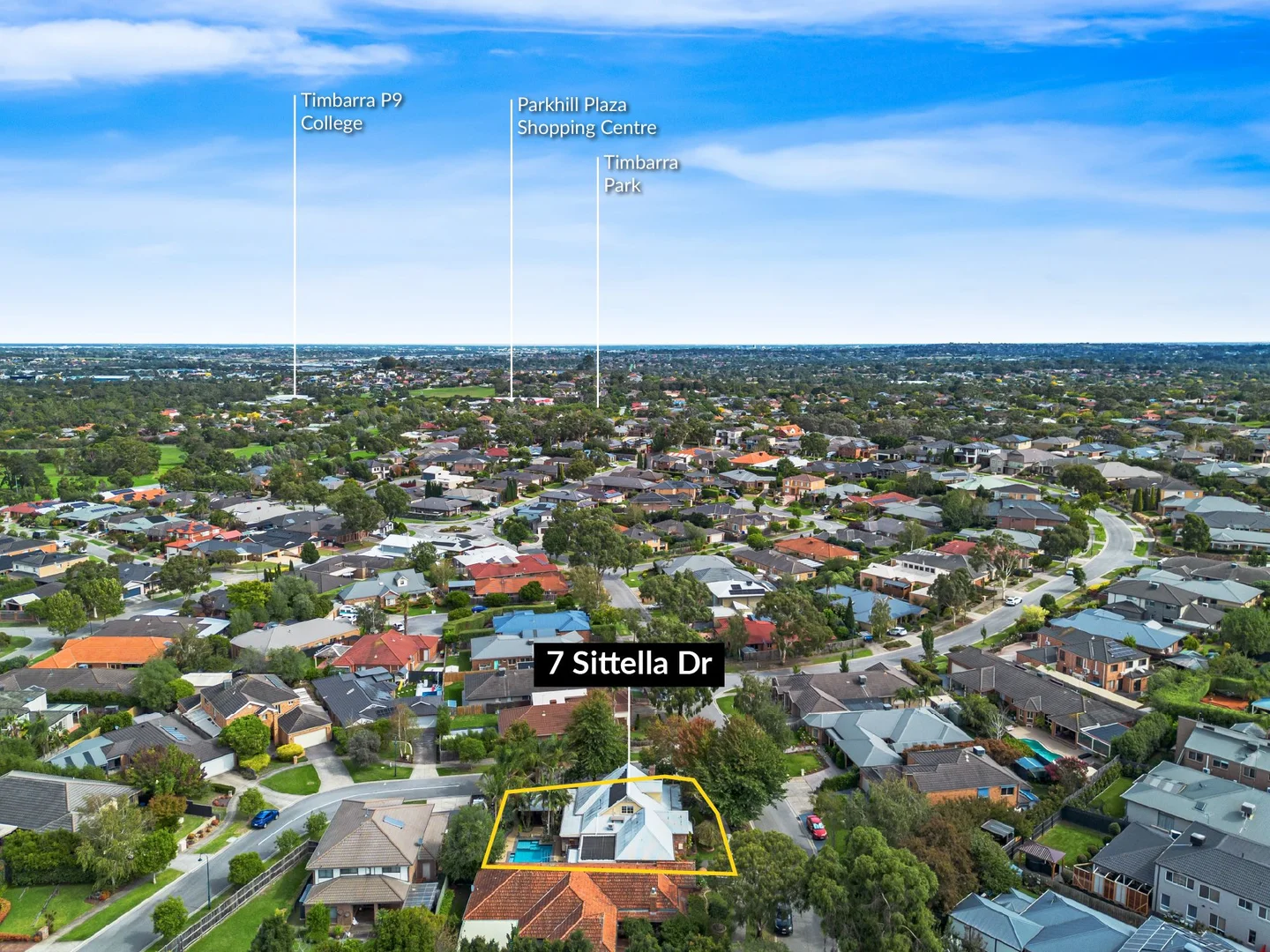 Additional image 22 of 7 Sittella Drive, Berwick VIC 3806