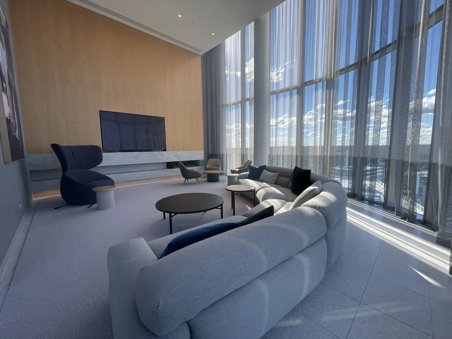 Additional image 3 of 1802/22 Langston Place, Epping NSW 2121