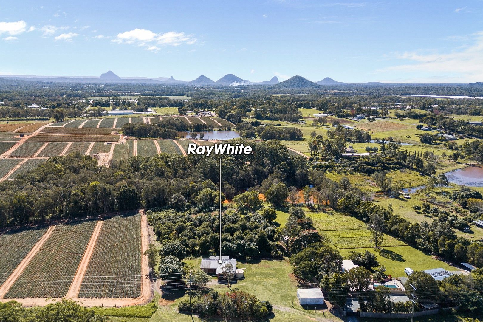 3 bedrooms House in 943 D'Aguilar Highway WAMURAN QLD, 4512