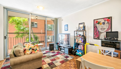 Picture of 9/3 Ann Street, MARRICKVILLE NSW 2204
