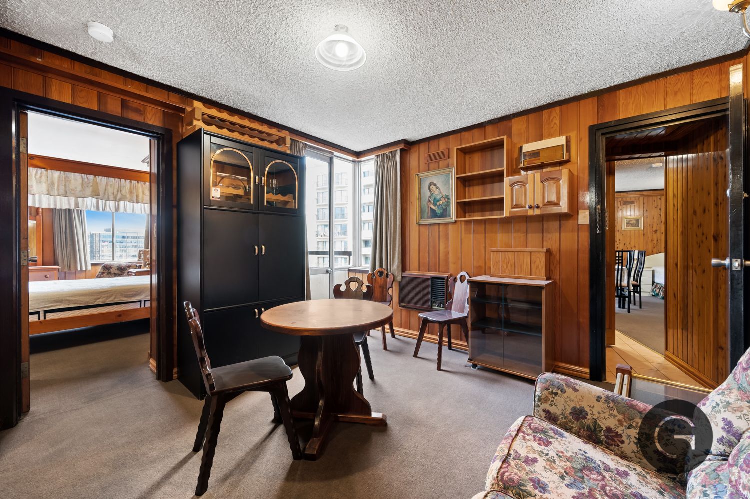 2 bedrooms Apartment / Unit / Flat in 16HI/131 Lonsdale Street MELBOURNE VIC, 3000