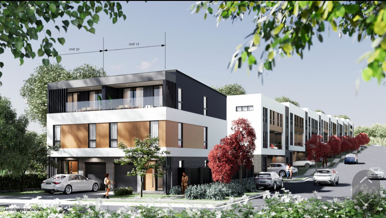 4 bedrooms House in  BOX HILL NSW, 2765