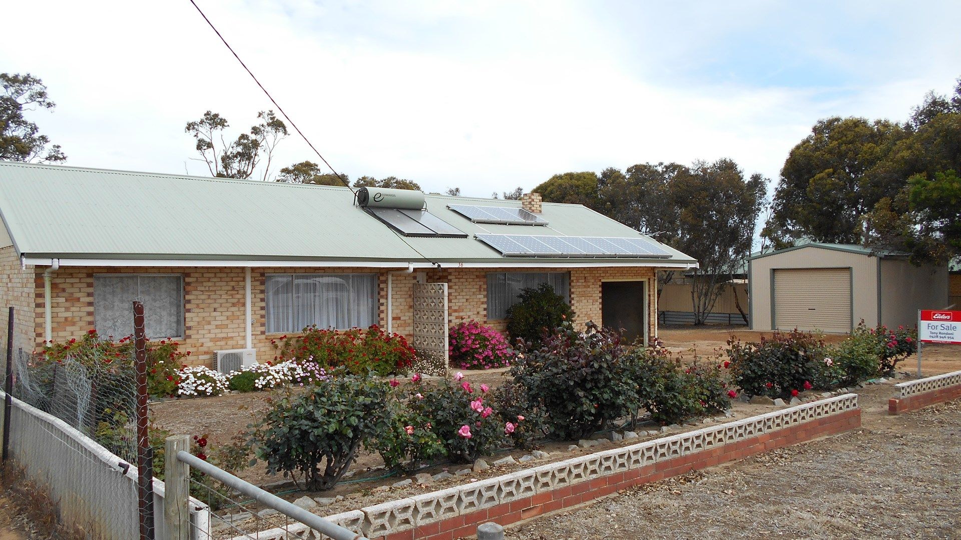 36 Kojonup-Katanning Road, Kojonup WA 6395, Image 0