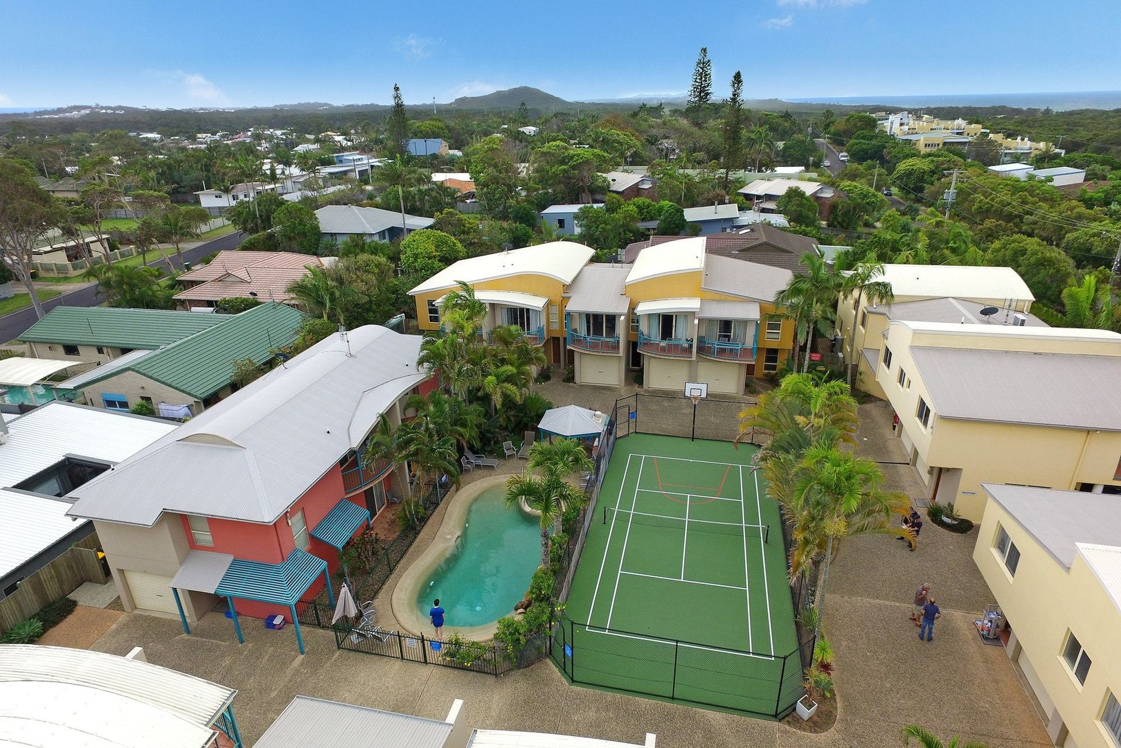 8/3-5 First Avenue, Coolum Beach QLD 4573, Image 2