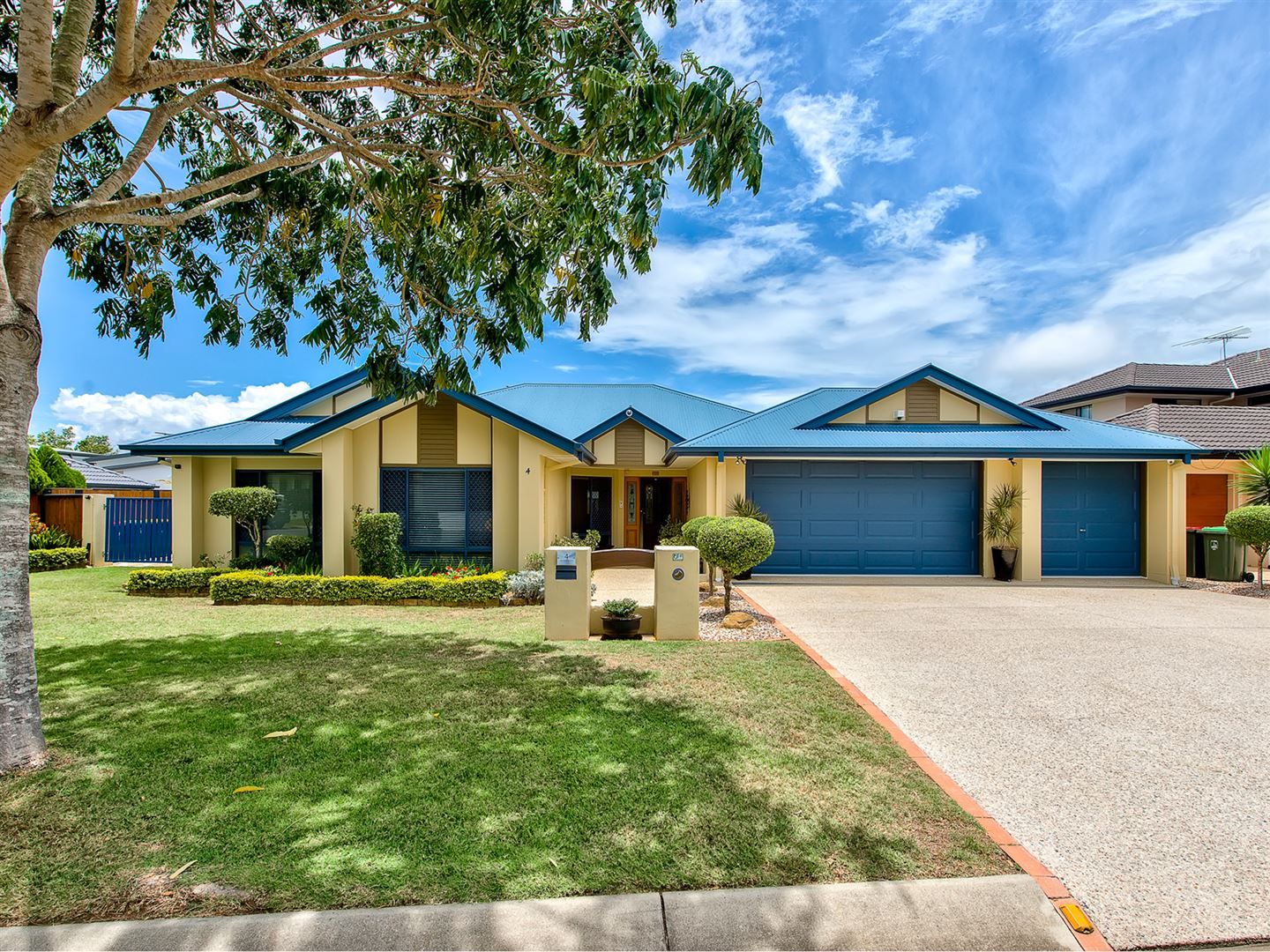 4 Asciano Place, Bridgeman Downs QLD 4035, Image 0