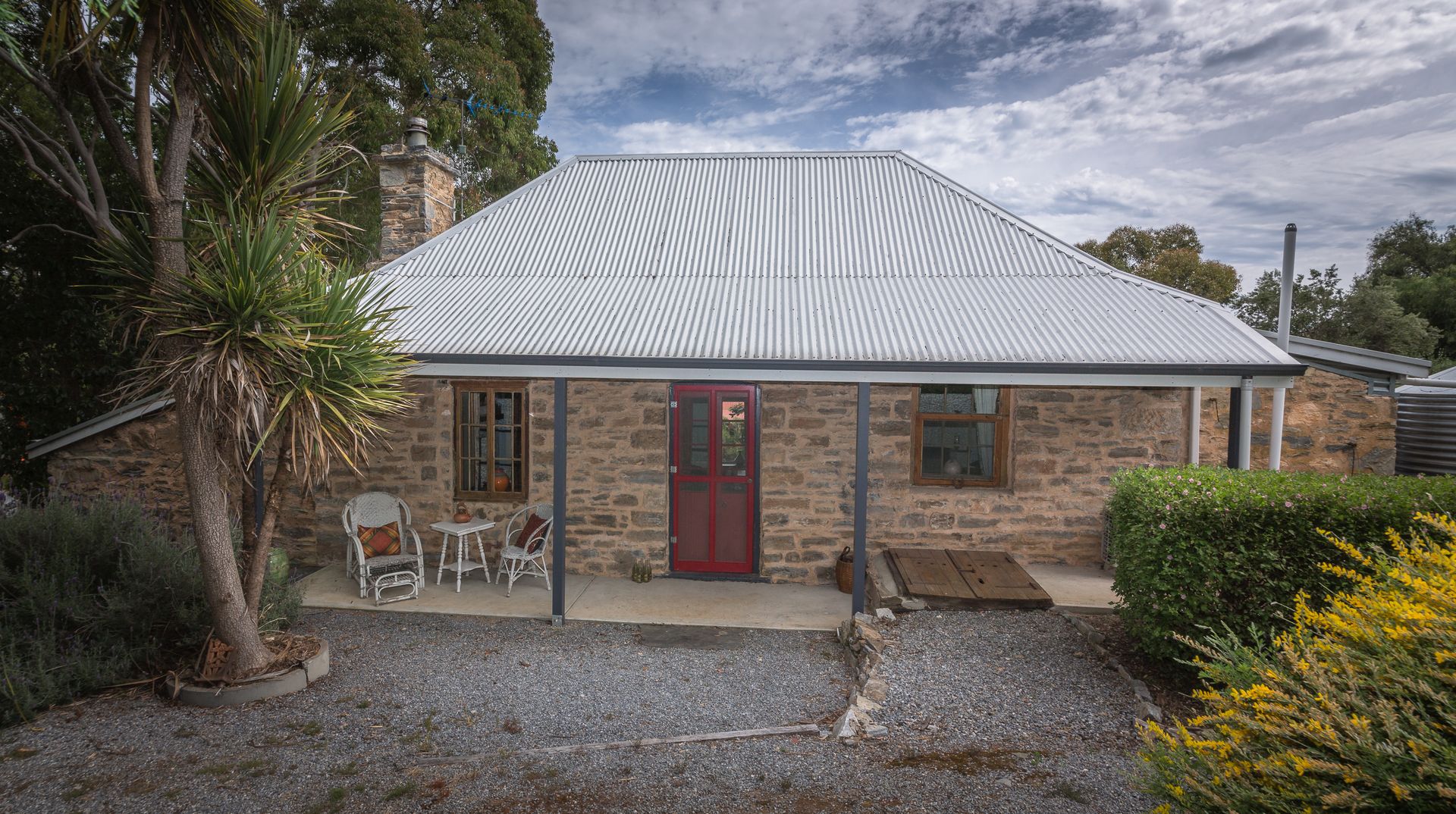 4 Gamlen Place, Second Valley SA 5204, Image 1