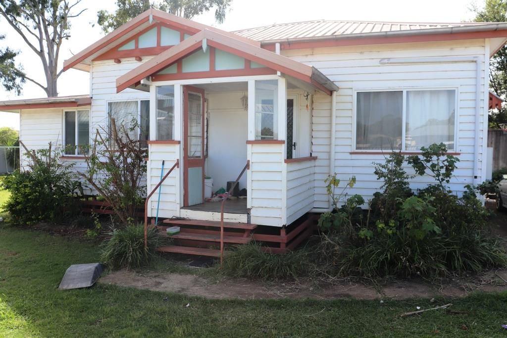 3 bedrooms House in 24 Martin Place KINGAROY QLD, 4610