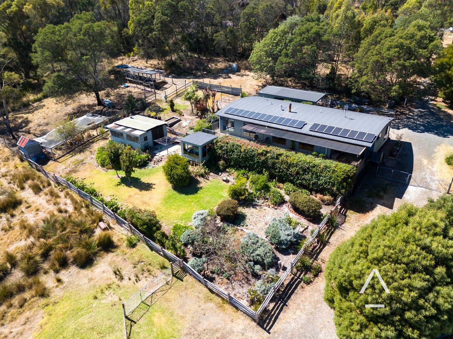 14 HIllwood Road, Hillwood TAS 7252, Image 0