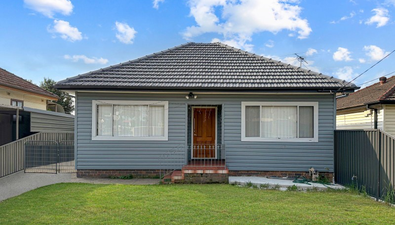 Picture of 21 Boundary Road, CHESTER HILL NSW 2162