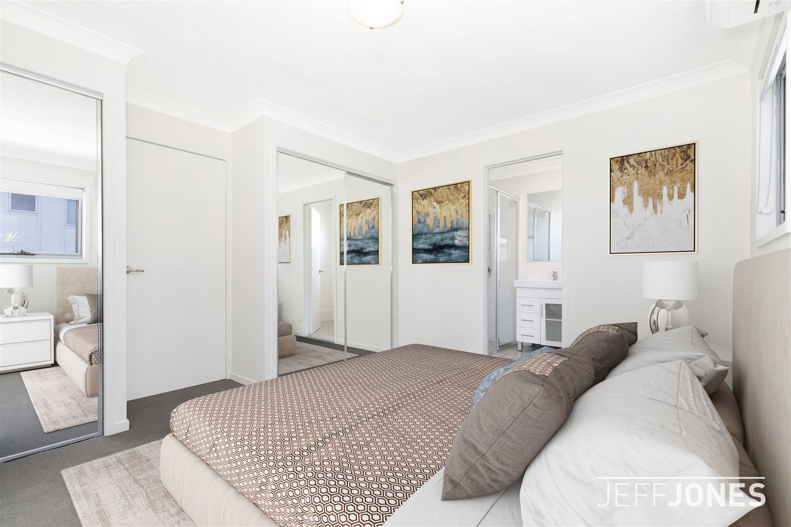 6/23 Jones Road, Carina Heights QLD 4152, Image 2