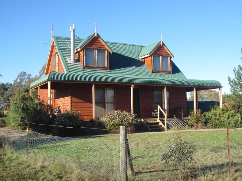 1489 Crookwell Road, GOULBURN NSW 2580, Image 0