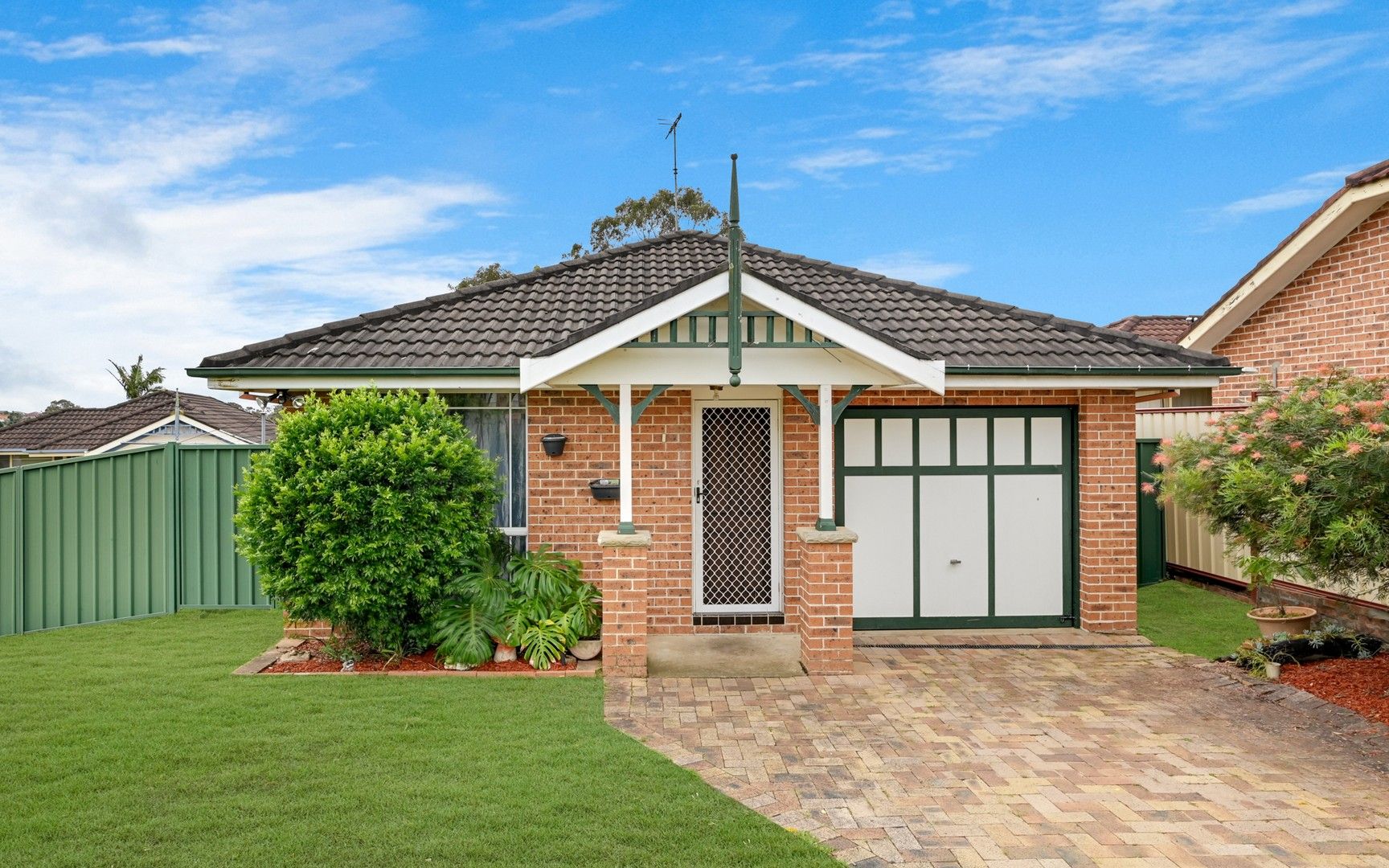 12 Harwood Place, St Helens Park NSW 2560, Image 0