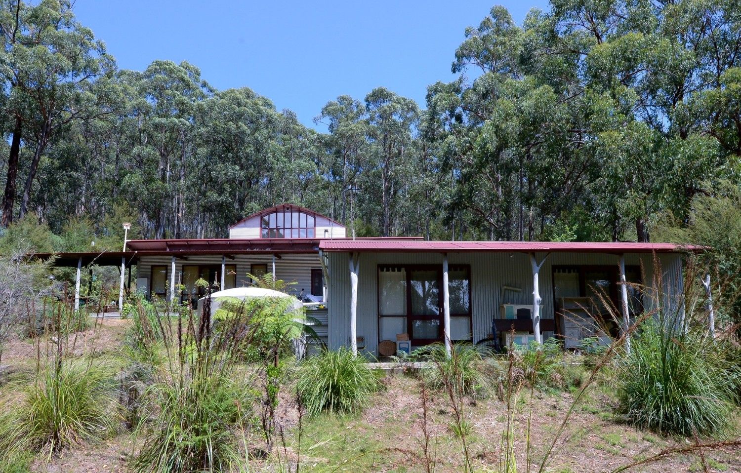 40 Lyrebird Avenue, East Warburton VIC 3799, Image 0