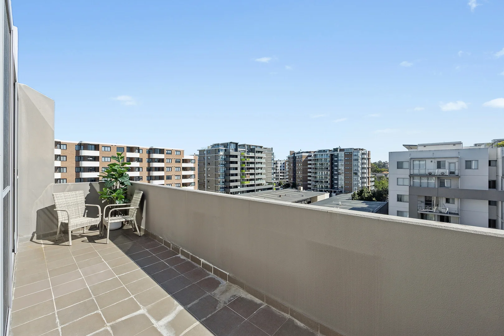 Additional image 6 of 607/9-11 Wollongong Road, Arncliffe NSW 2205