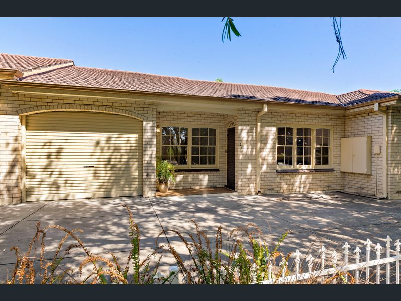 2/24 Mckenna Street, Kensington Par Property History & Address