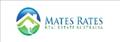 Mates Rates Real Estate Australia's logo