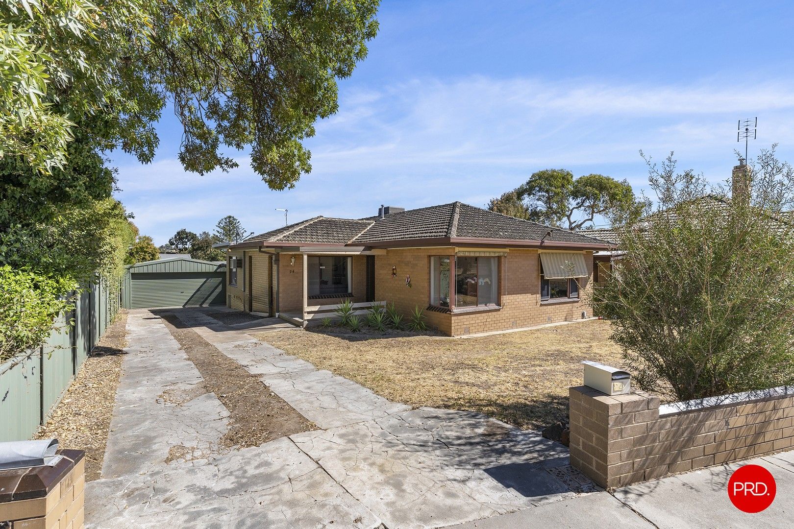 24 Curtin Street, Flora Hill VIC 3550, Image 0