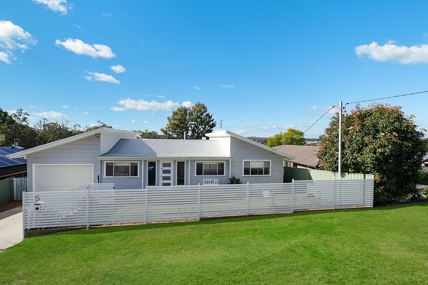 5 Thomas Street, North Rothbury Property History & Address Research