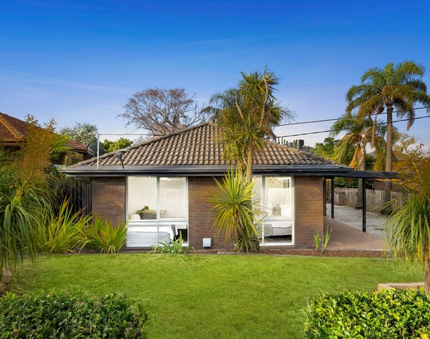33 Bourke Road, Oakleigh South VIC 3167
