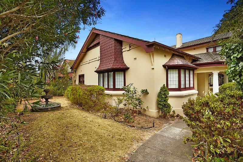 27 Stawell Street, Kew Property History & Address Research Domain