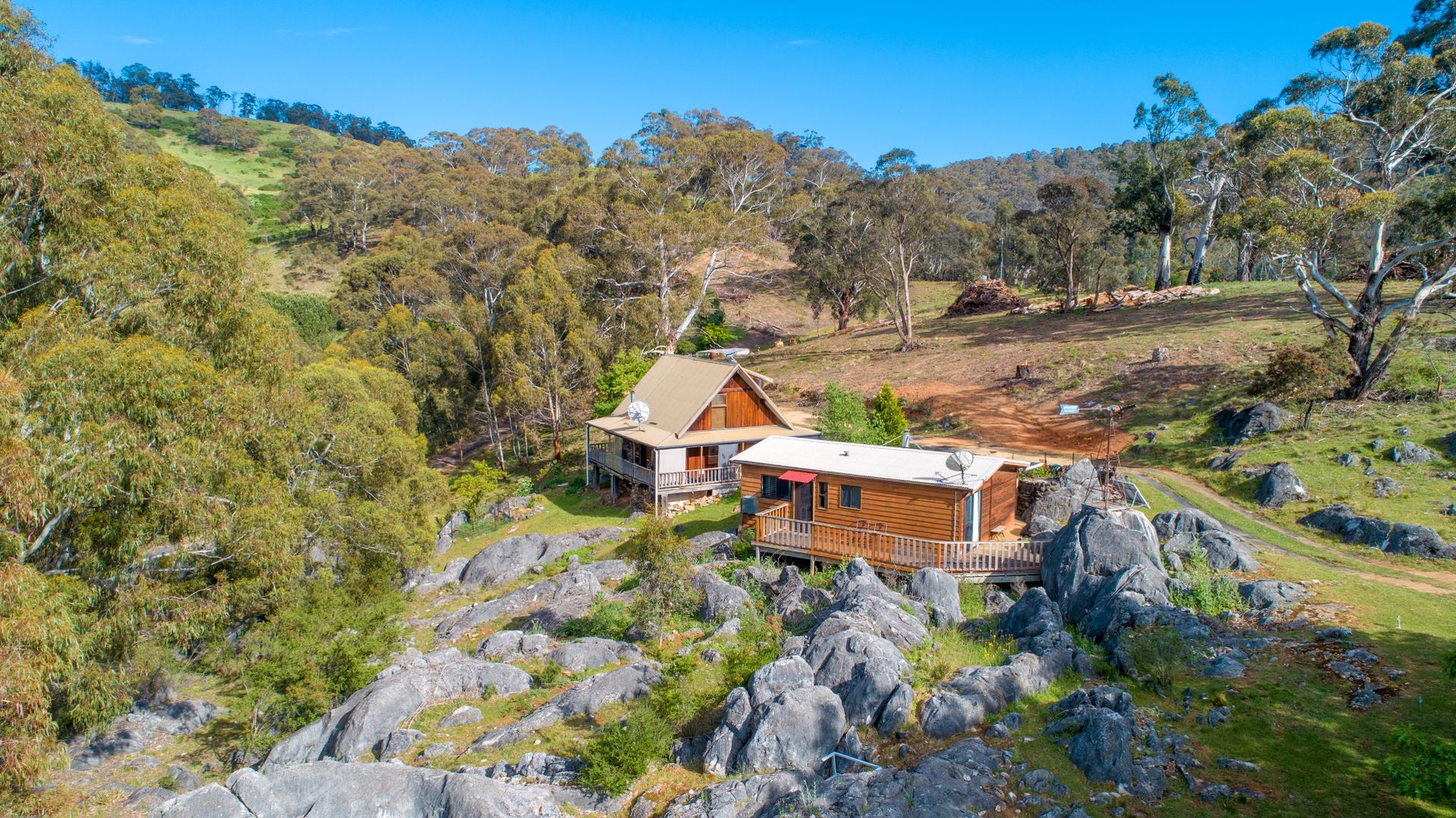 375 Sheepstation Forest Road, Gingkin NSW 2787