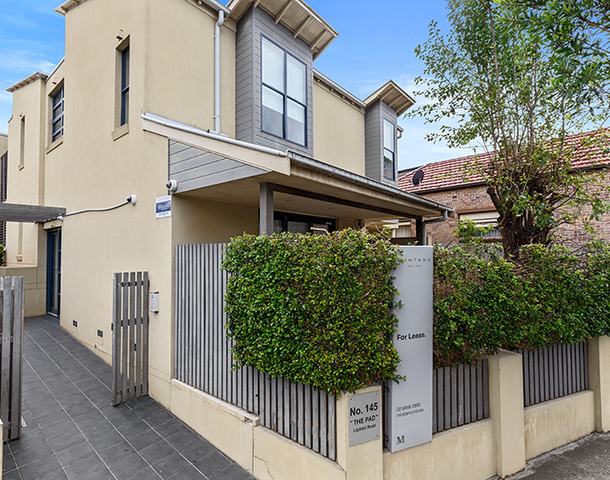 4/145 Lilyfield Road, Lilyfield NSW 2040