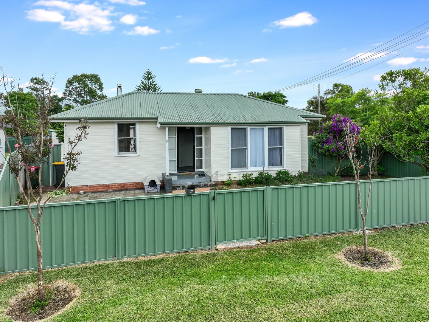 17 Ritchie Street, Bomaderry NSW 2541, Image 1