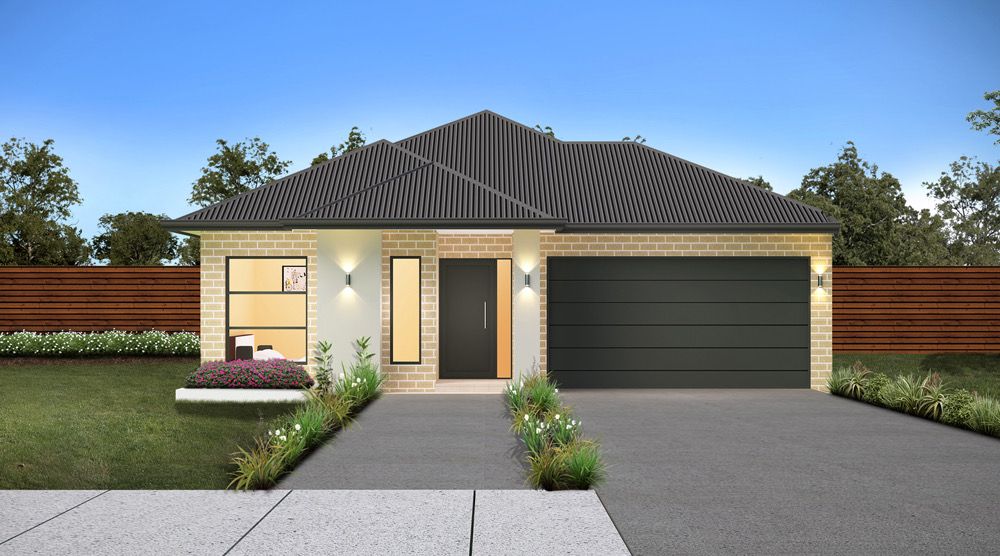 Lot 245 REDGUM ROAD, Fraser Rise VIC 3336, Image 0