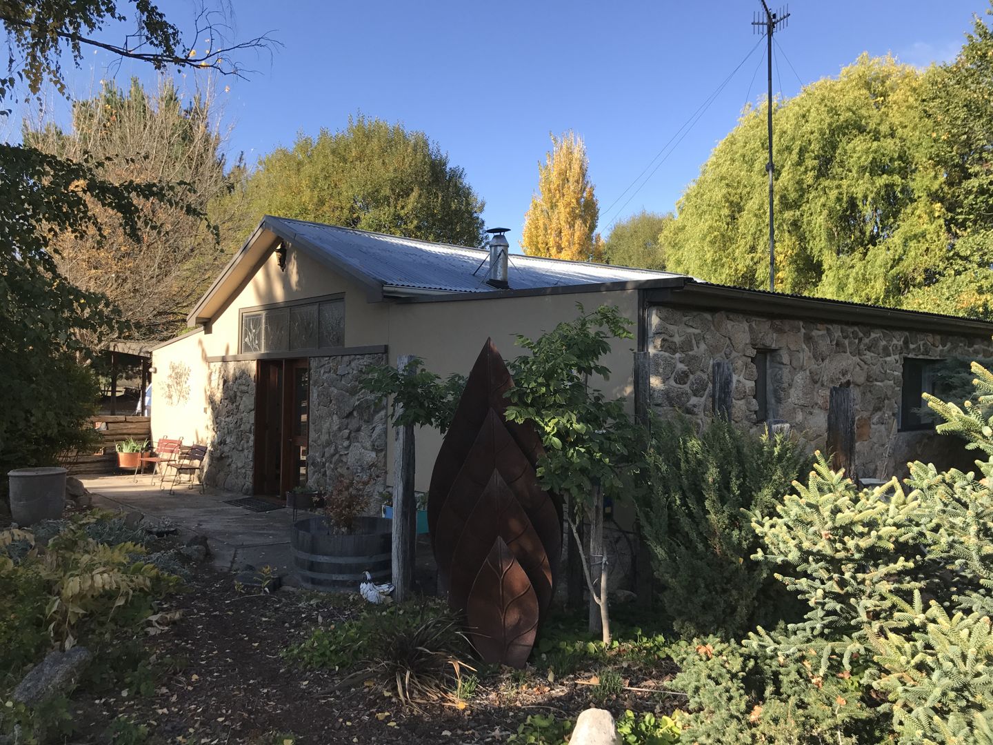 258 Dalgety Road Berridale Nsw 2628 House For Rent 650 Domain