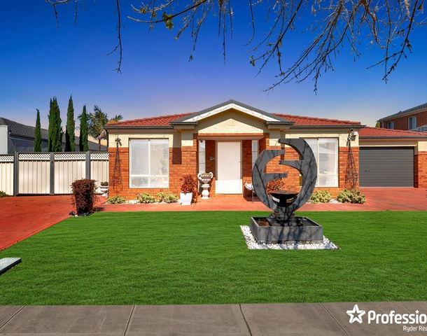 3 Carlyon Close, Melton West VIC 3337