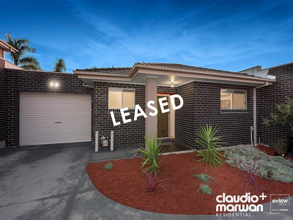 3/25 Gladstone Parade, Glenroy VIC 3046