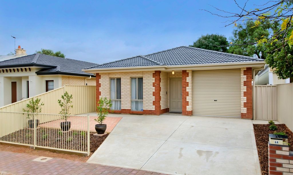 6A First Ave, NAILSWORTH SA 5083, Image 1