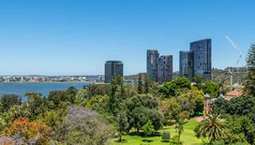 Picture of 46/22 St Georges Terrace, PERTH WA 6000