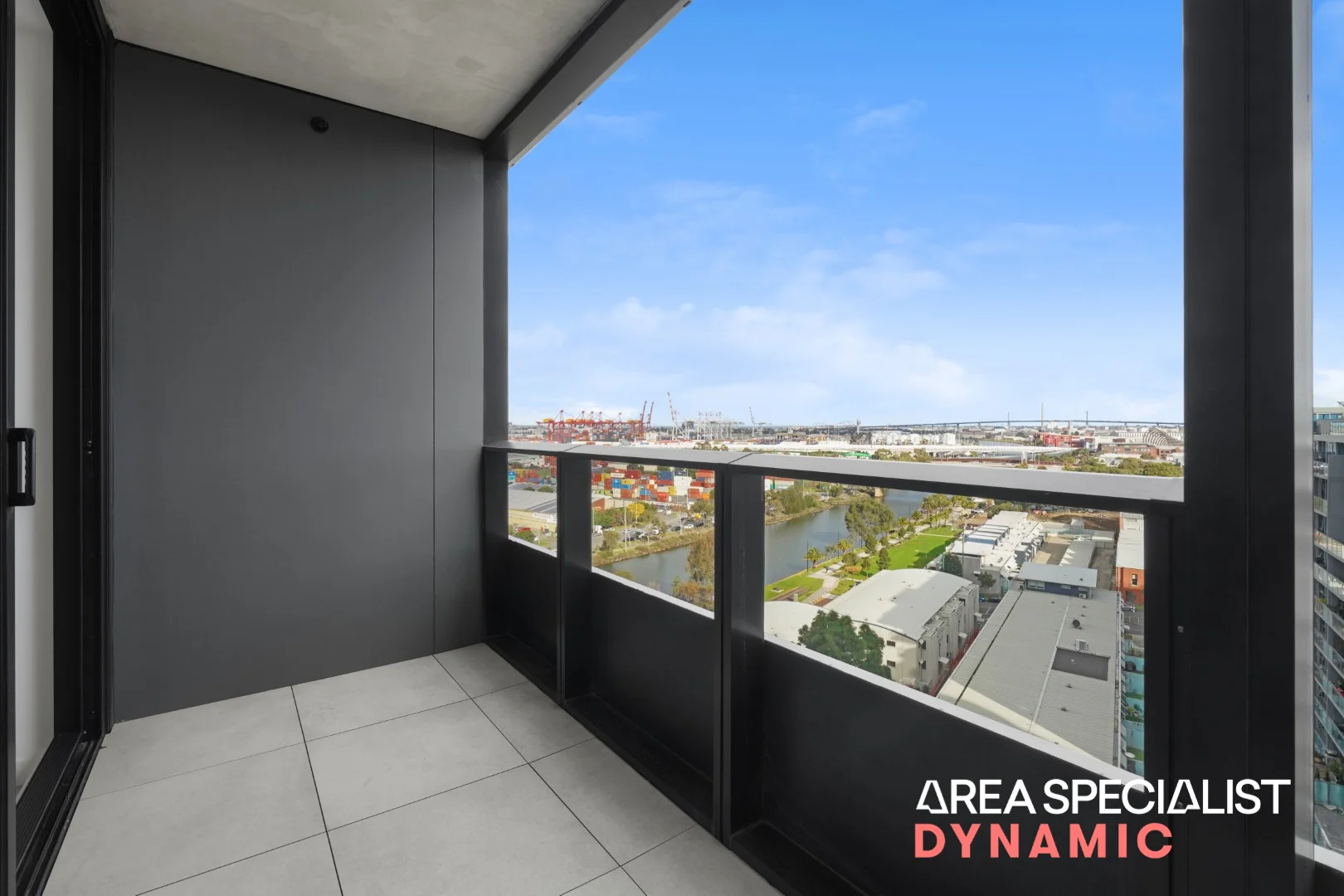 Additional image 5 of 1008/1 Joseph Rd, Footscray VIC 3011