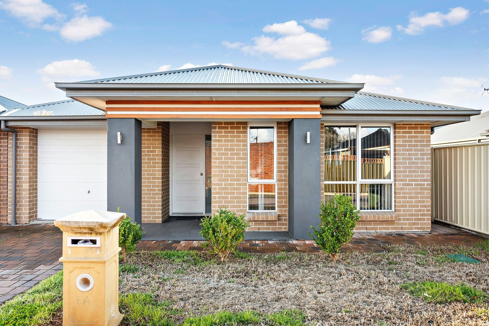 4 bedrooms House in 6A Park Terrace NORTH PLYMPTON SA, 5037