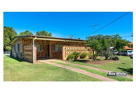 1/106 Hyde Street, Frenchville QLD 4701, Image 0