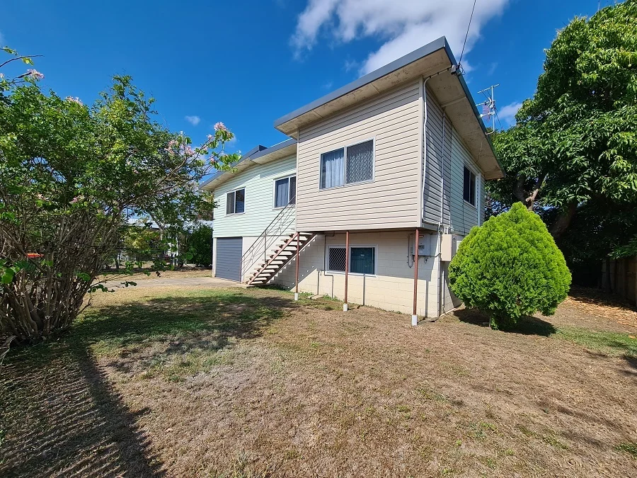 Additional image 2 of 21 Latchford Street, Pimlico QLD 4812