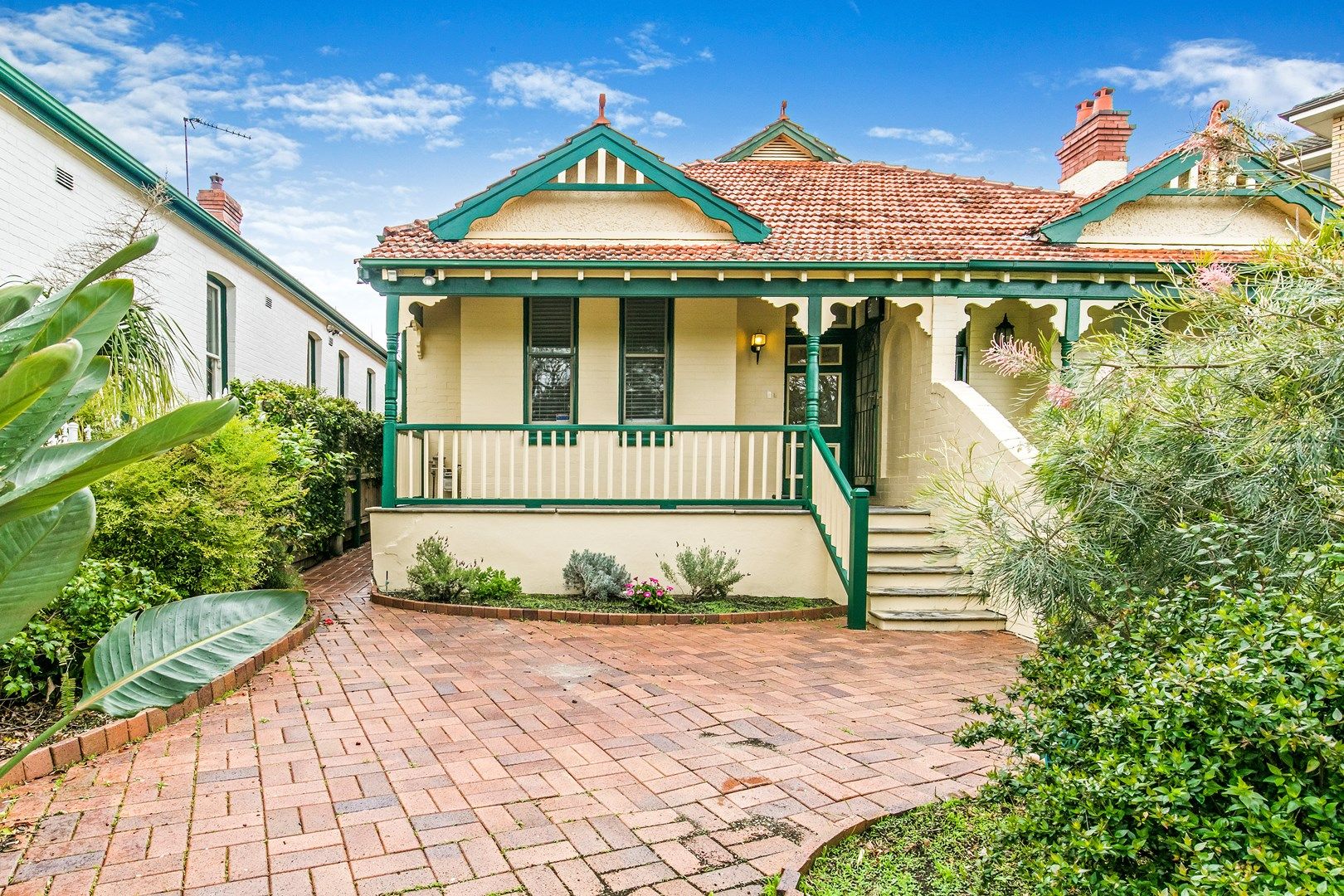 3 Upper Avenue Road, Mosman NSW 2088, Image 0