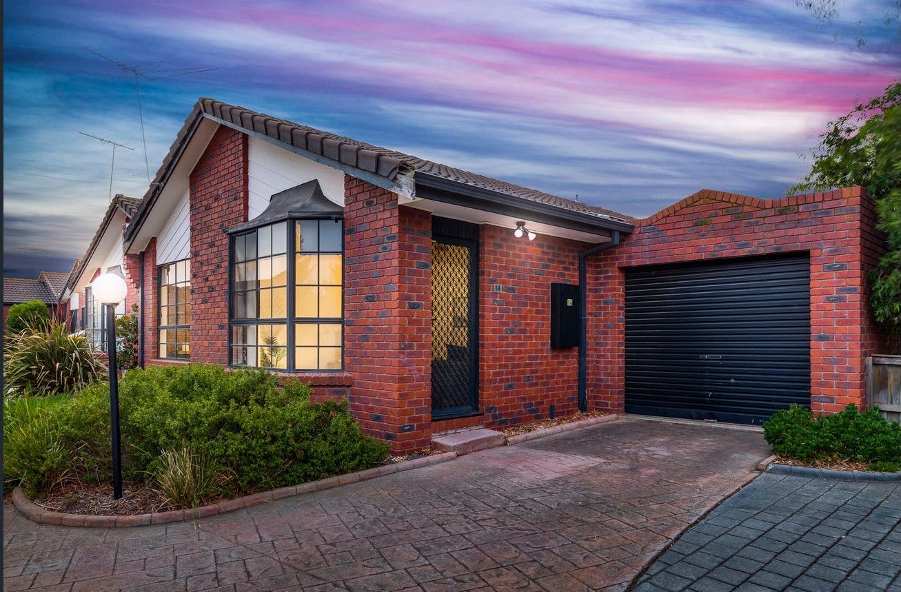 14/145-149 Copernicus Way, Keilor Downs VIC 3038