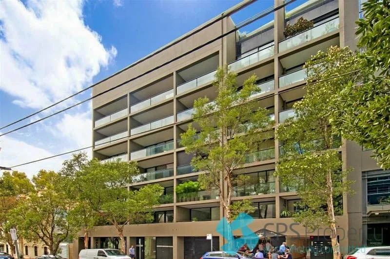 13/32-40 Holt Street, Surry Hills NSW 2010