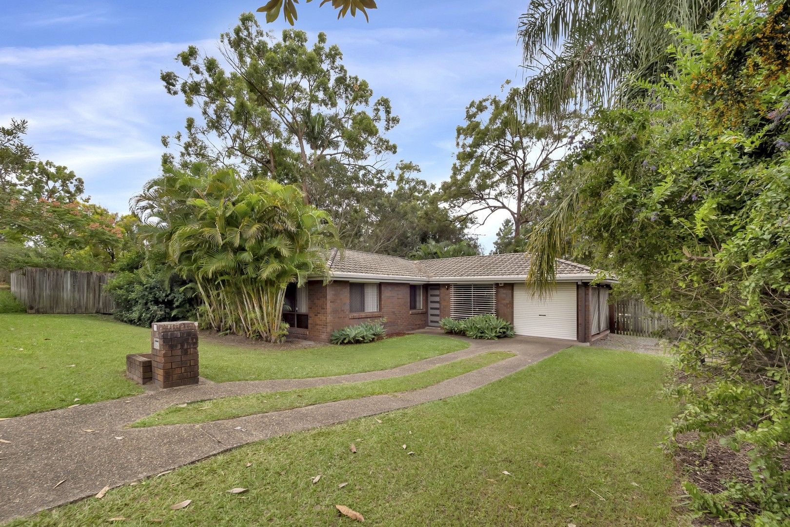 4 Grampian Court, Rochedale South QLD 4123, Image 0